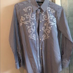 Ralph by Ralph Lauren Button-Up